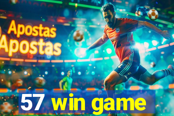57 win game